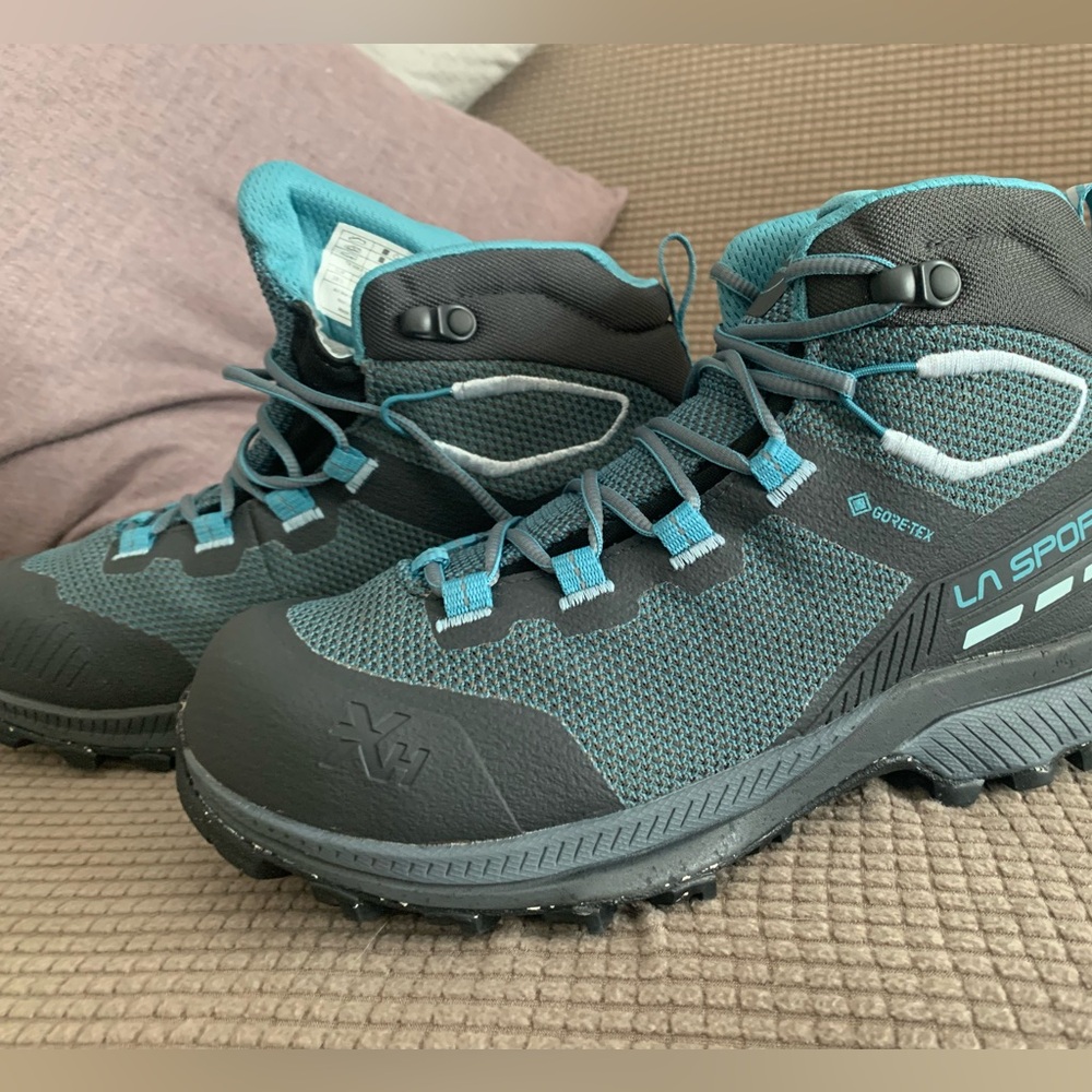 La Sportiva TX Hike ladies 38.5!